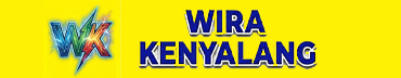 Wira Kenyalang